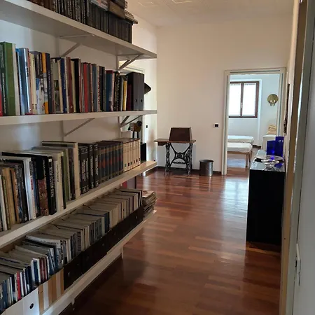 The Window On Apartman *