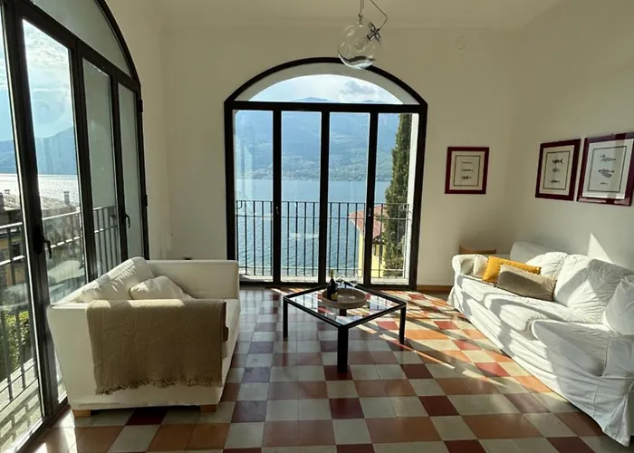 The Window On Apartment *