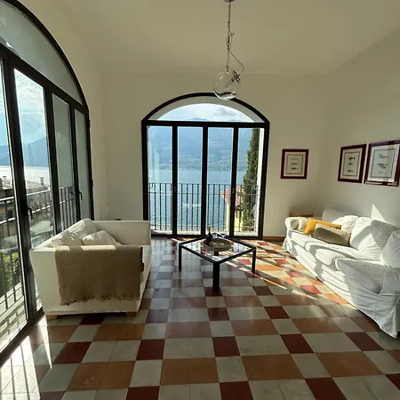 The Window On Apartamento *