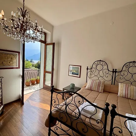 The Window On Apartamento