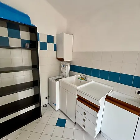 Appartement The Window On
