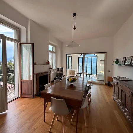 Apartamento The Window On