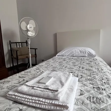 The Window On Apartamento Bellano