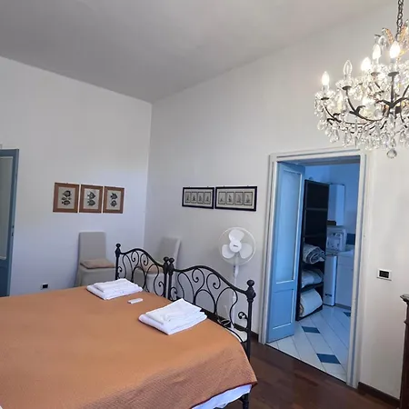 The Window On Apartamento *